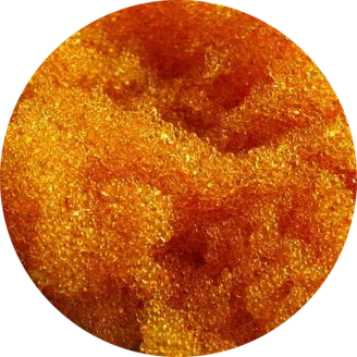 Ионообменная смола АМ-2Б - Фото №2