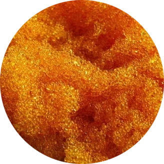 Ионообменная смола АМ-2Б - Фото №0
