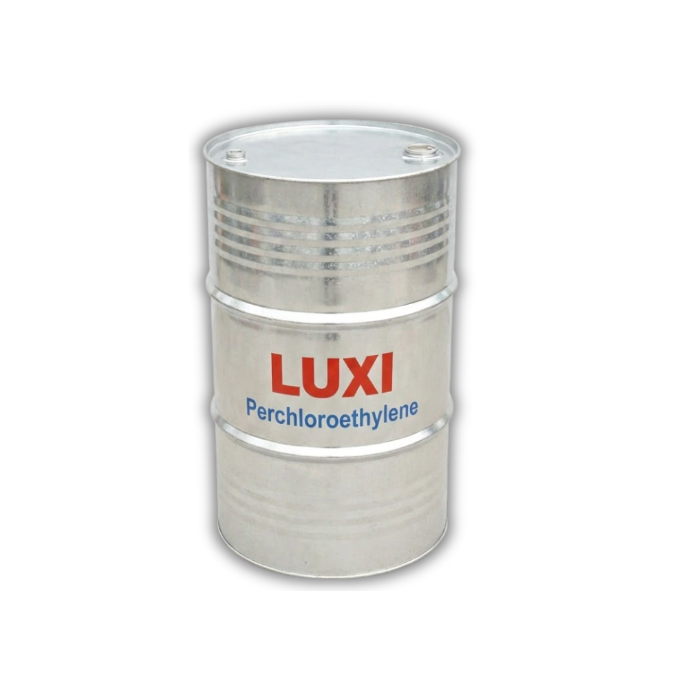 Перхлорэтилен/Тетрахлорэтилен - Фото №3