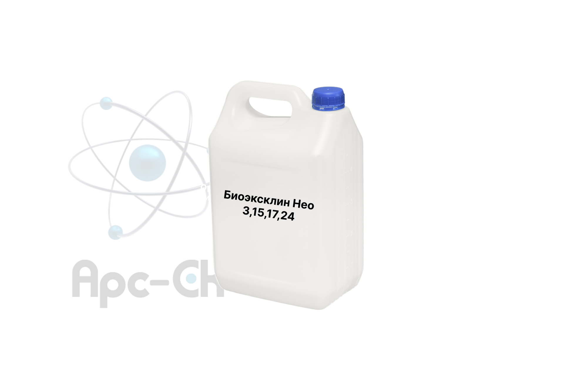 Биоэксклин Нео 3, 15, 17, 24 - Фото №3