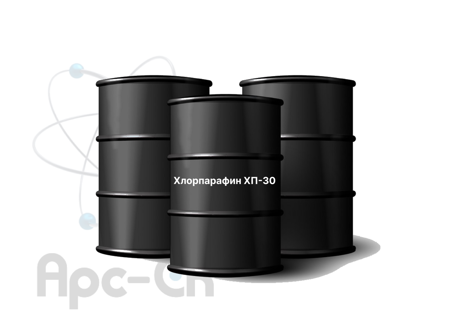 Хлорпарафин ХП-30 - Фото №0