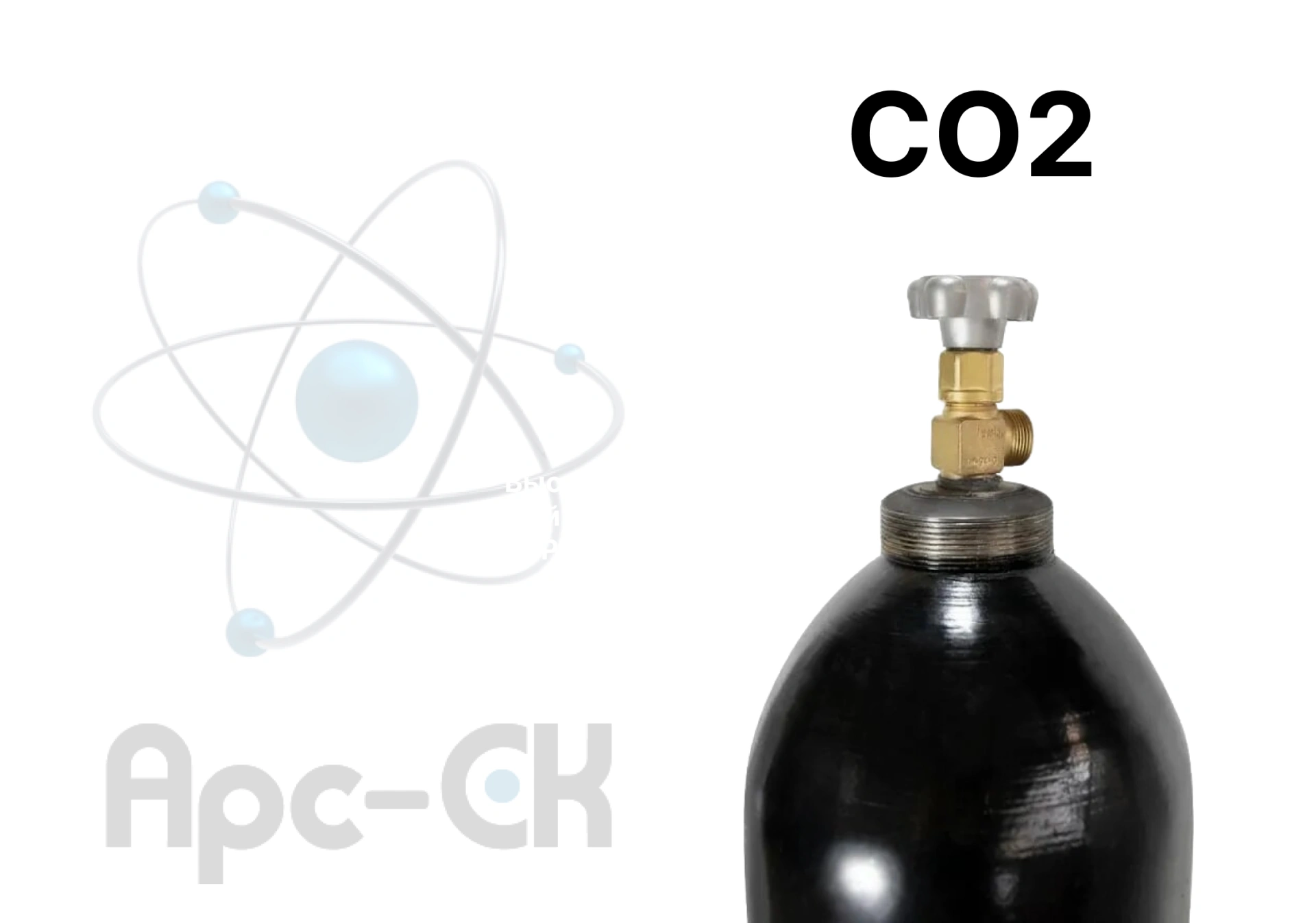 Промышленные технические газы: основные виды и области применения